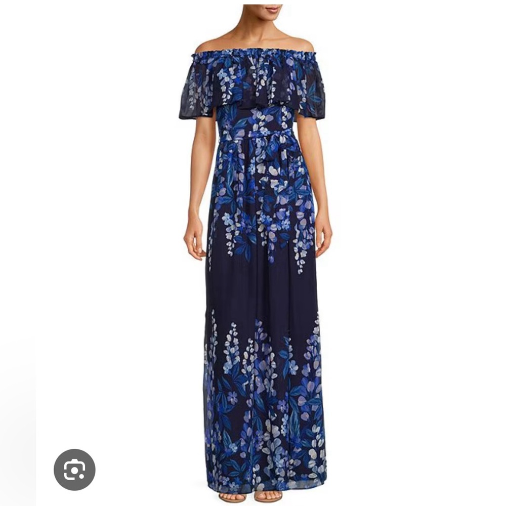 Dressy maxi